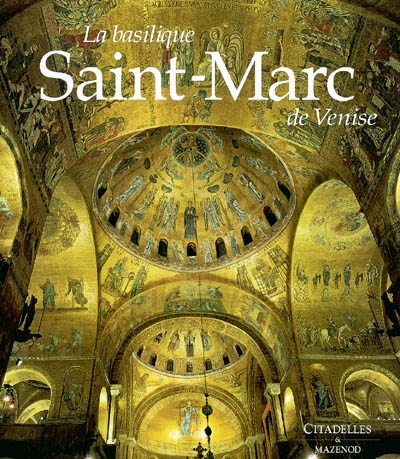 basilique Saint-Marc de Venise (La) - 