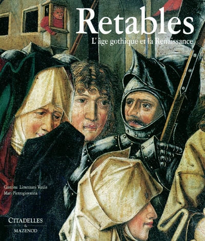 Retables - 