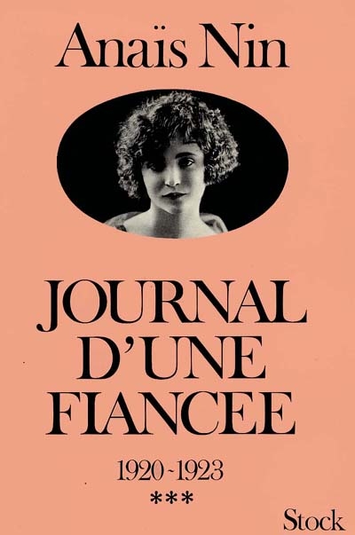 Journal d'une fiancée. 3 - 