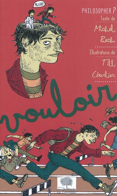 Vouloir - 