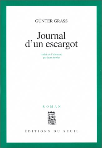 Journal d'un escargot - 