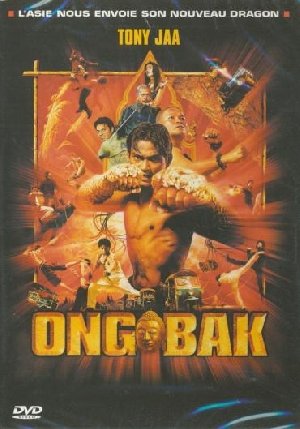 Ong Bak - 