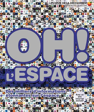 Oh ! L'espace - 