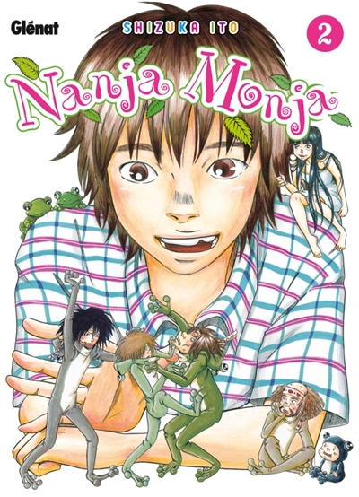 Nanja Monja - 