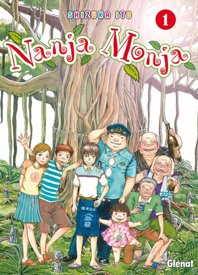 Nanja Monja - 