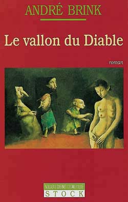 vallon du diable (Le) - 