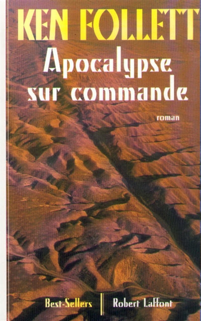 Apocalypse sur commande - 