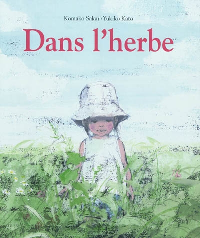 Dans l'herbe - 