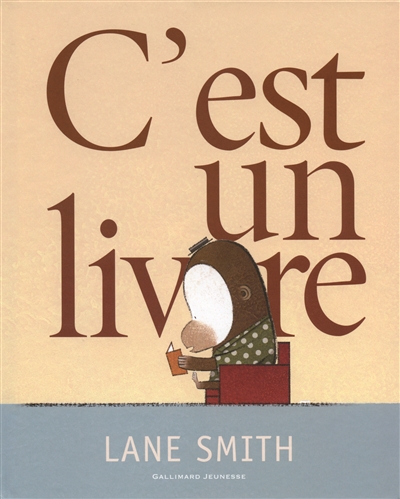 C'est un livre - 