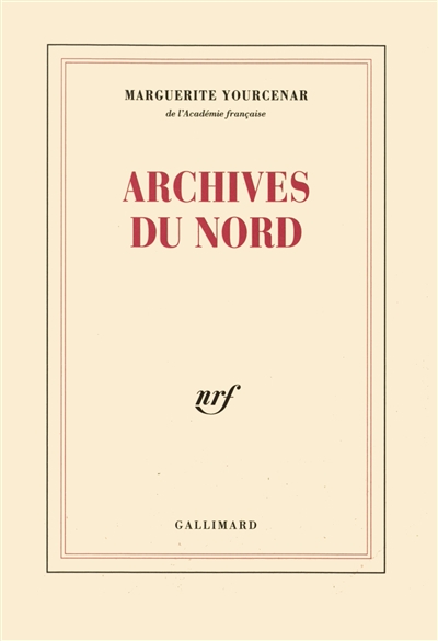 Archives du Nord - 