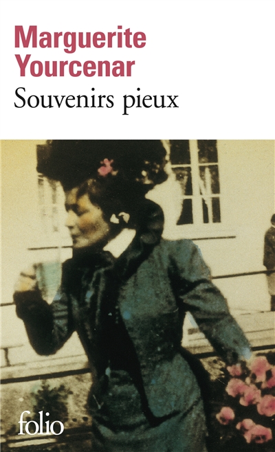 Souvenirs pieux - 