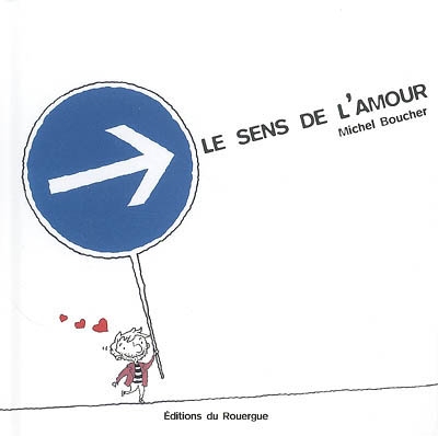 sens de l'amour (Le) - 