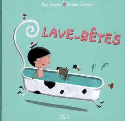 Lave-bêtes - 