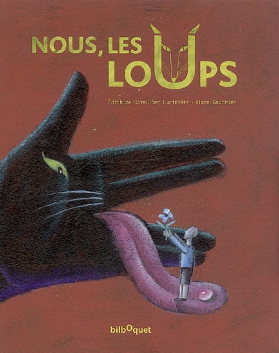 Nous, les loups - 