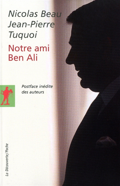 Notre ami Ben Ali - 