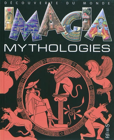 Mythologies - 