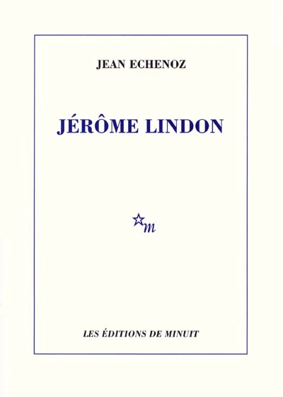 Jérôme Lindon - 