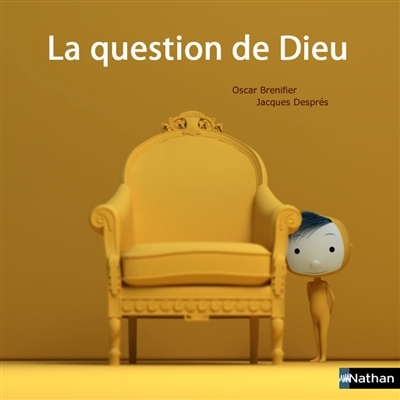 question de Dieu (La) - 