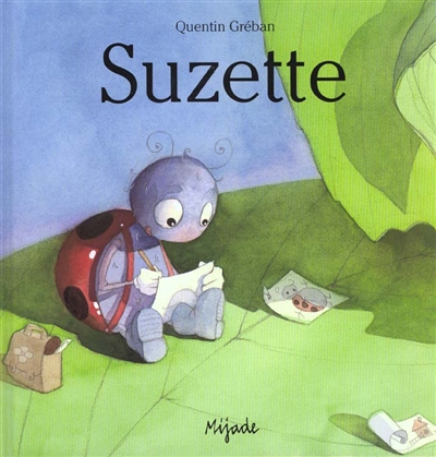 Suzette - 