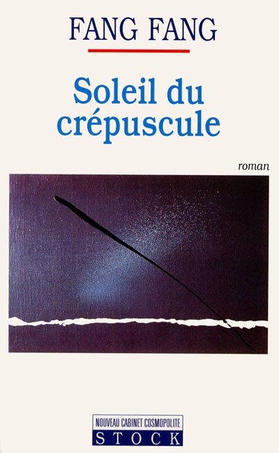 Soleil du crépuscule - 