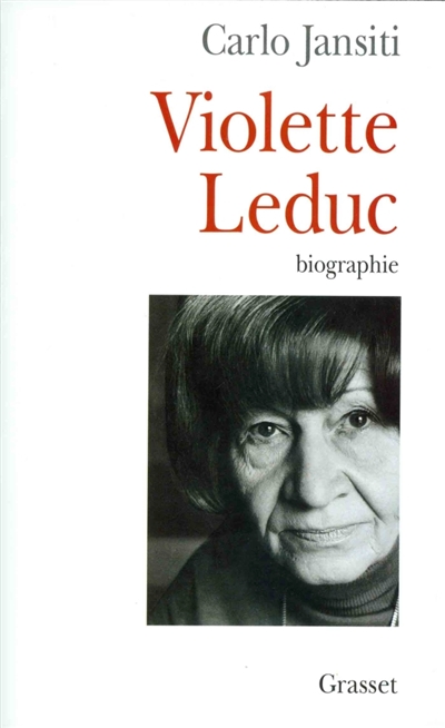 Violette Leduc - 