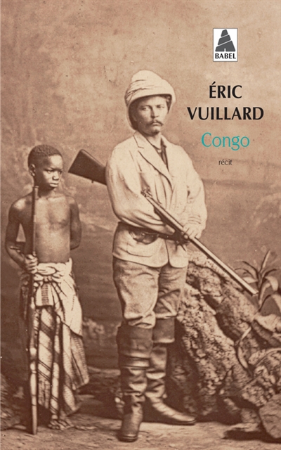 Congo - 