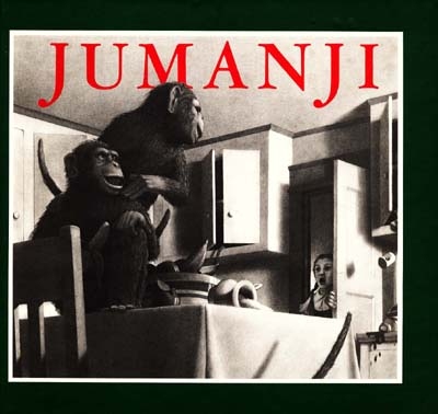 Jumanji - 