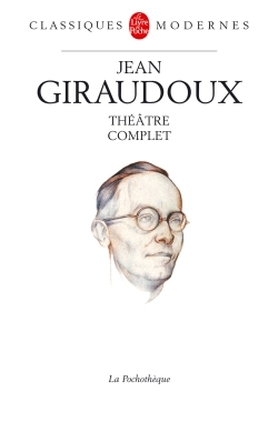 Jean Giraudoux - 