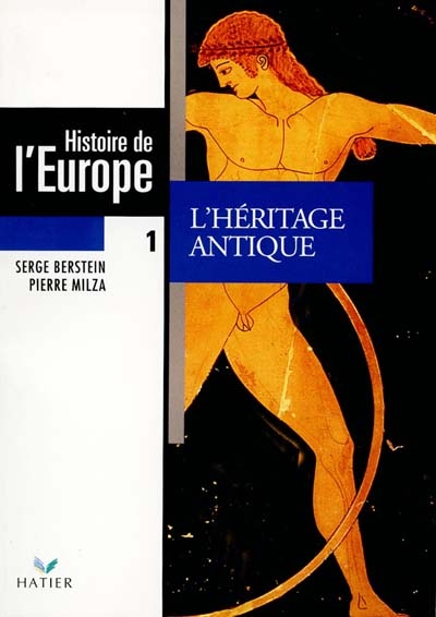 héritage antique (L') - 