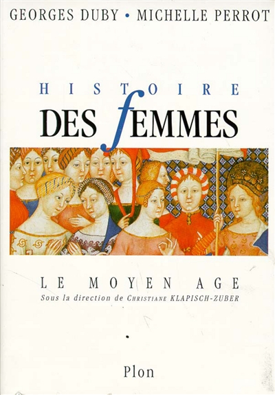 Moyen Age (Le) - 