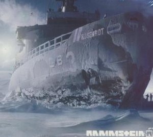 Rosenrot - 