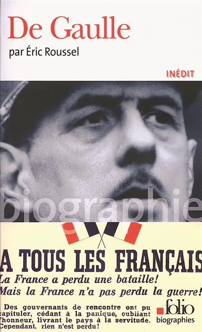 De Gaulle - 