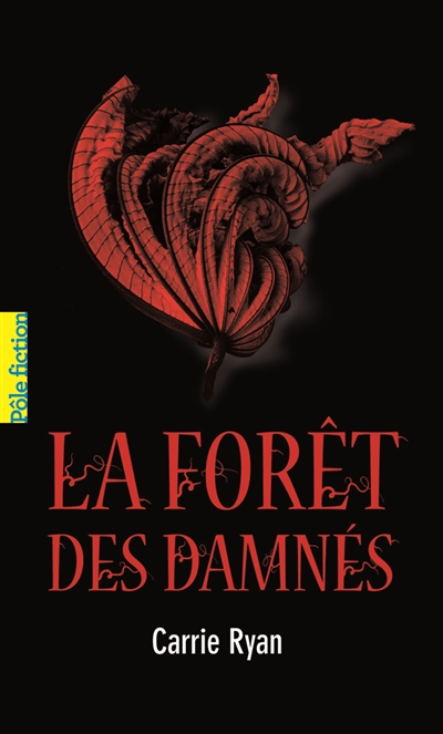 forêt des damnés (La) - 