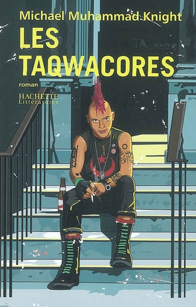 Taqwacores (Les ) - 