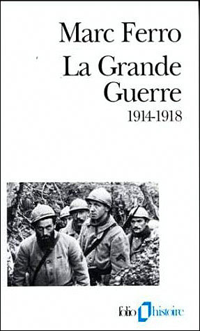 Grande Guerre (La) - 