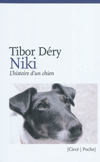 Niki ou L'histoire d'un chien - 