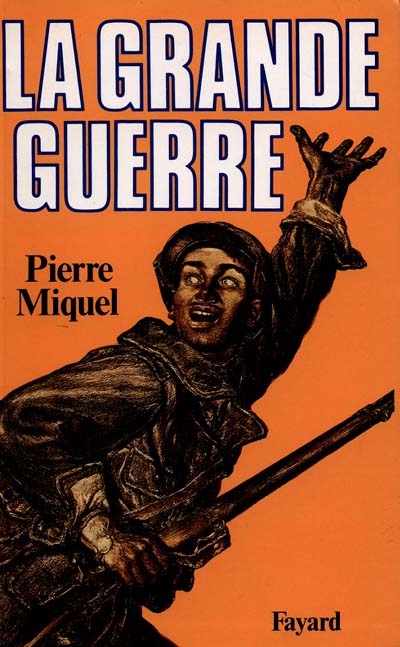 Grande guerre (La) - 