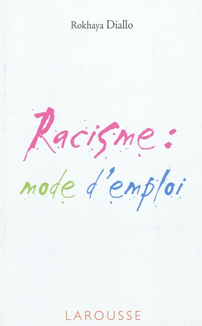 Racisme - 