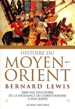 Histoire du Moyen-Orient - 