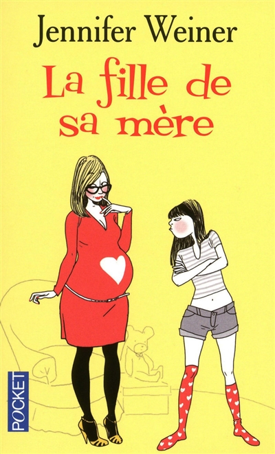 fille de sa mère (La) - 