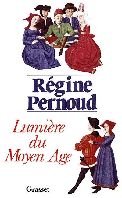 Lumière du Moyen Age - 