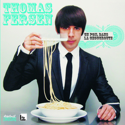 Thomas Fersen - 