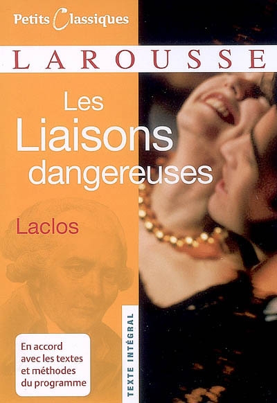 liaisons dangereuses (Les) - 