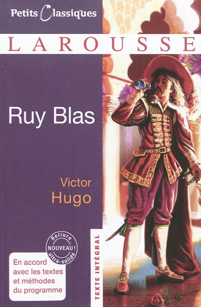 Ruy Blas - 