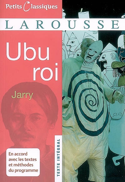 Ubu roi - 