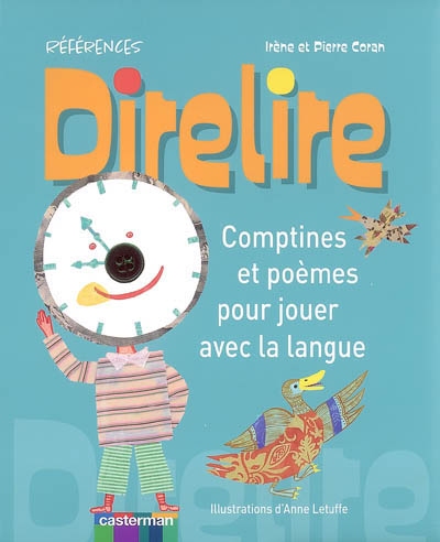 Direlire - 