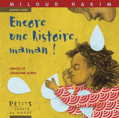 Encore une histoire, maman ! - 