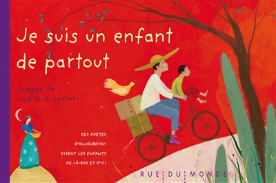 Je suis un enfant de partout - 