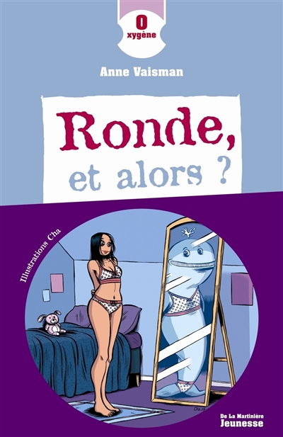 Ronde, et alors ? - 