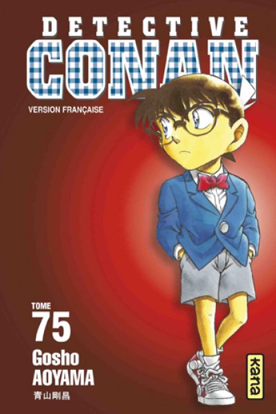 Détective Conan - 